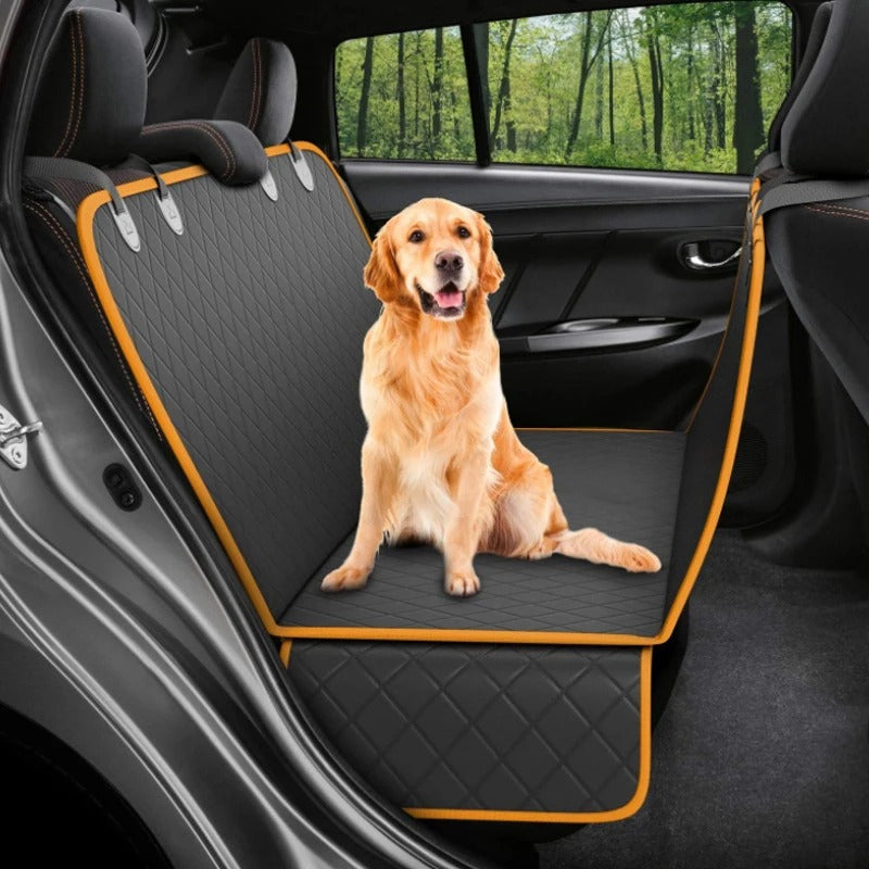 Waterproof Dog Seat Cover