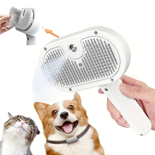 Pet Cleaning Brush