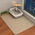 Cat Litter Mat