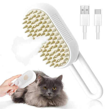 Pet Cleaning Brush