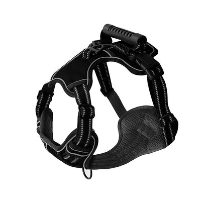 Reflective Dog Harness