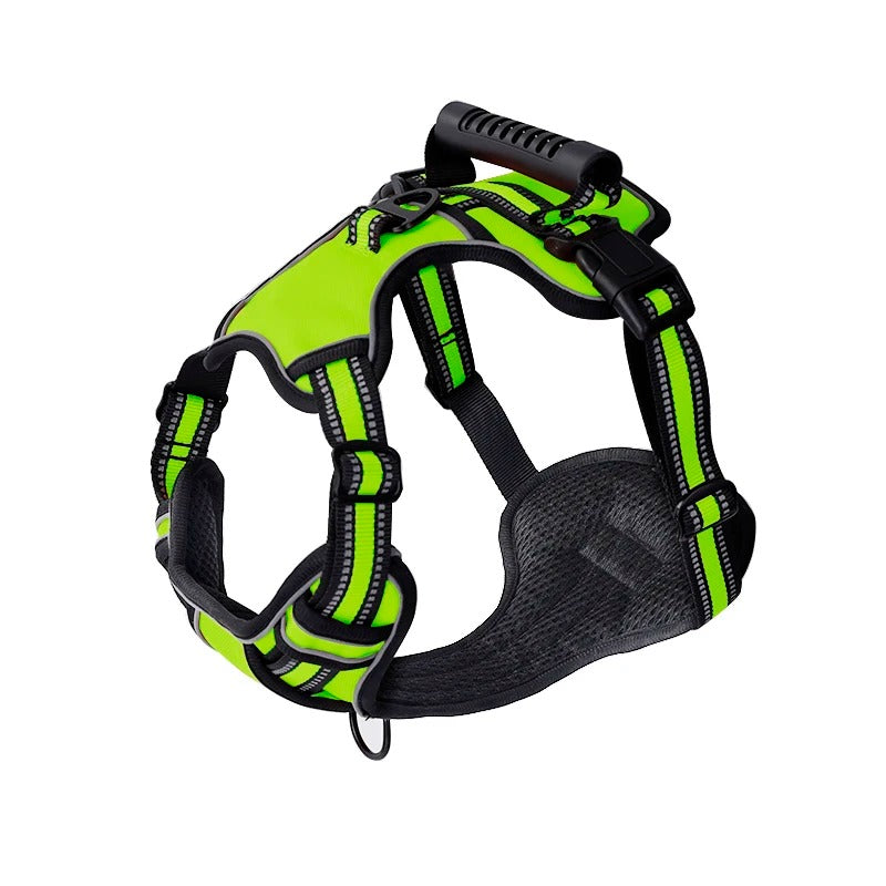 Reflective Dog Harness